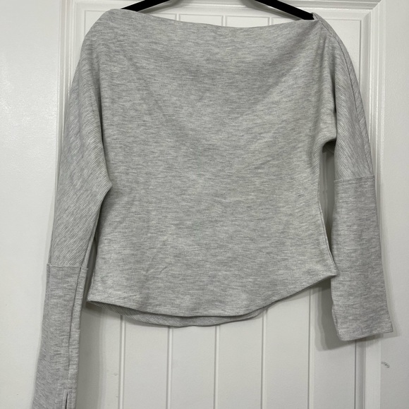 We The Free Long Sleeve Top - Picture 2 of 3